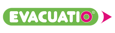 Logo Evacuatio